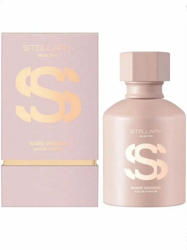 STELLARY парфюмерная вода женская naked goddess 46мл